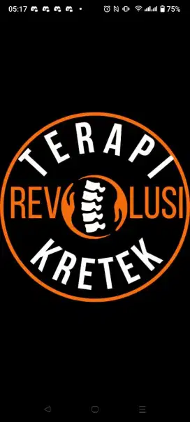 Therapy kretek revolusi