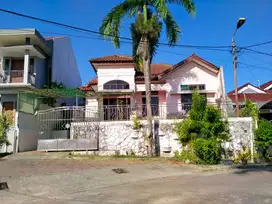 DIJUAL RUMAH DI BUKIT DAMAI INDAH BDI