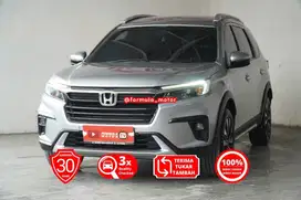 Honda BRV Prestige 2022 at