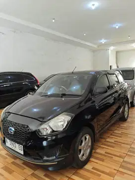 Datsun Go+ Panca 2018 Bensin