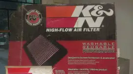 Air filter K&N 33-2422 original