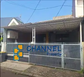Jual Rumah di Kencana Loka Bsd, An