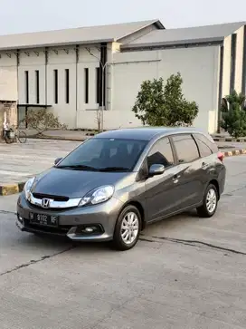 Mobilio E MT. 2015/14 Tgn1. istimewa