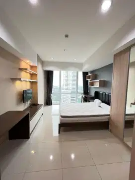 Apartemen U Residence tower 3