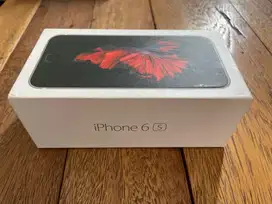 Box Dus only iphone 6S