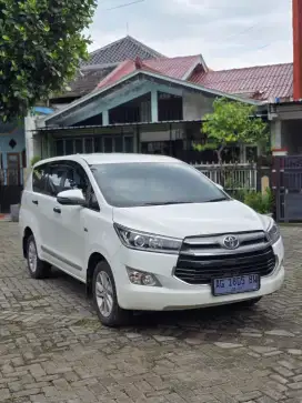 KM 40rb, INNOVA REBORN 2.0 V A/T th 2019 (Matic, Bensin)