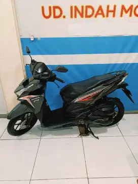 Honda VARIO 125 ESP CBS SPORTY FI ECO 2016