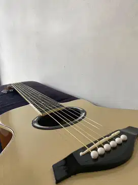 Premium Custom Yamaha Apx 3/4 Sekitar Marelan