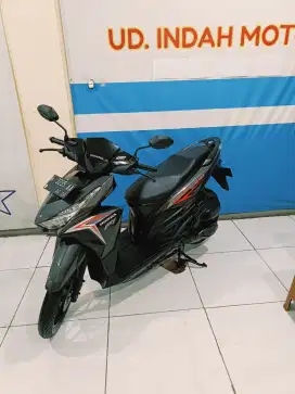 VARIO 125 ESP CBS SPORTY FI ECO 2016 bisa kredit