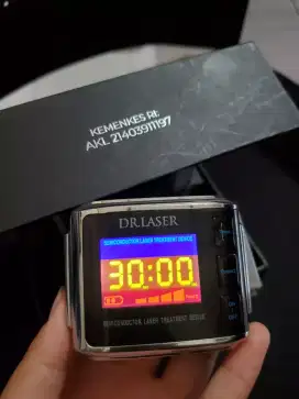 Alat Terapi Laser
