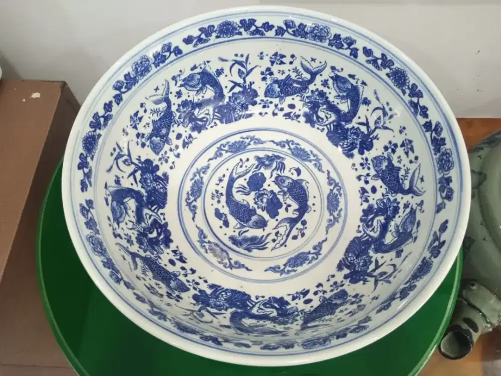 Mangkok dengung