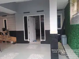Dikontrakan murah rumah  NEAR IN WHOOSH GEDE BAGE BANDUNG