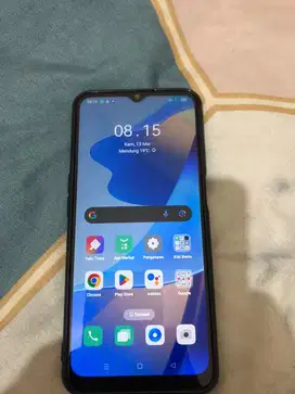 OPPO A16 RAM 4/64