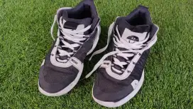 NIKE JORDAN JUMPMAN Bekas