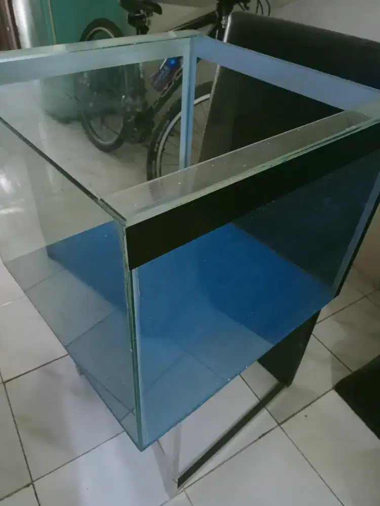 Jual cepat aquarium