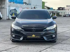 Honda Civic ES Turbo 1.5 AT 2018 Istimewa