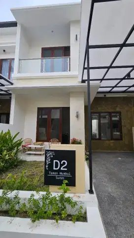 Villa Taman Mumbul Suite Nusa Dua