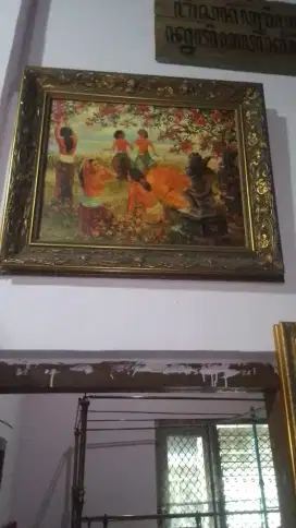 Lukisan lee mayeur