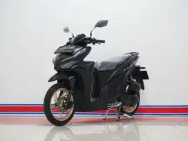 Honda Vario All New 150 EXCLUSIVE ESP 2021 - GARANSI SERVICE 1 TAHUN