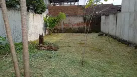 Dijual kaveling tanah siap bangun daerah  Riung Bandung