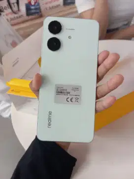 Realme Note 60x 4+8/64 1jtan