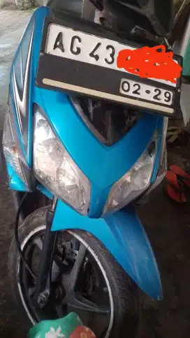 Vario karbu 110