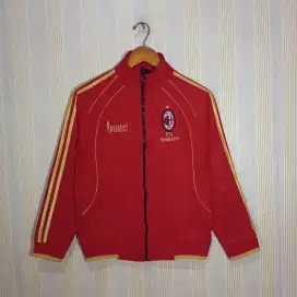 Sweater Fashion Ac Milan Size S