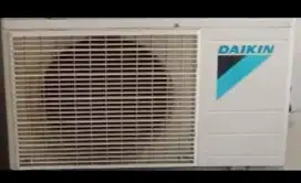 AC Daikin Thailand 1/2pk-1pk