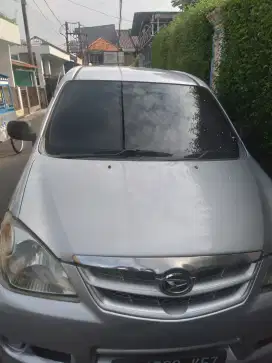 Xenia 2011 Pajak Panjang 04-2026 Siap Gas