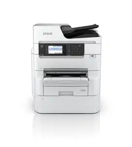 Printer A3 color Multifungsi WF C879R - Yayuk surabaya