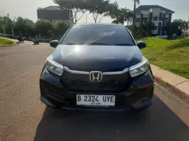 Honda Brio 1.2 E Satya 2023