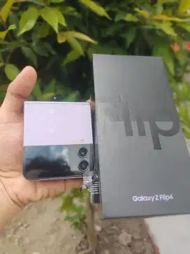 Samsung Z Flip 4