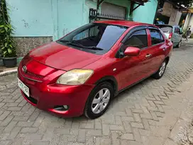 Toyota Vios 2012 Bensin