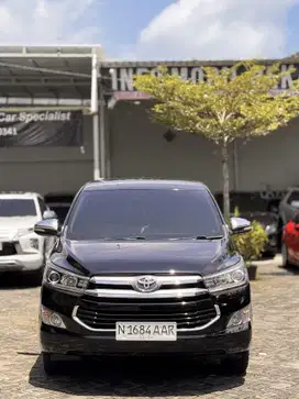 TOYOTA INNOVA REBORN Q VENTURER BENSIN 2016 AUTOMATIC
