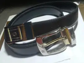 Ikat Pinggang & Gesper :  2 ( Pcs )