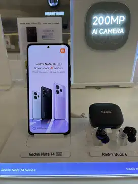 Redmi Note 14 5G