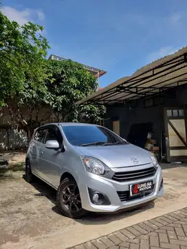 Ayla X Mt 2022 km 11 rb