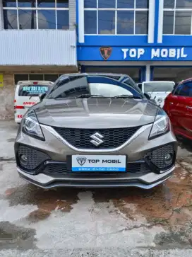 Pajak Full‼️ Suzuki Baleno Matic 2022 NIK 2021