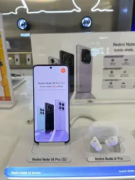 Redmi Note 14 Pro 5G