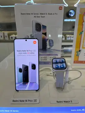 Redmi Note 14 Pro+ 5G