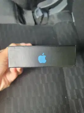 IPHONE 12 PRO, Warna Blue Pasifik