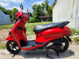 Yamaha Grand Filano , Th 2023 , KM 9000