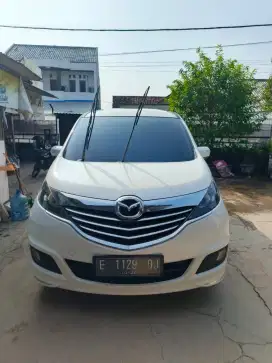 Mazda Biante 2017 JUAL CEPAT
