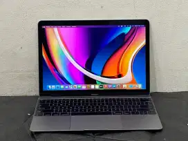 Laptop MacBook Air (Retina 12-inch,Early 2016)