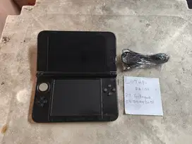 Nintendo 3DS XL Blue Black 16GB 04