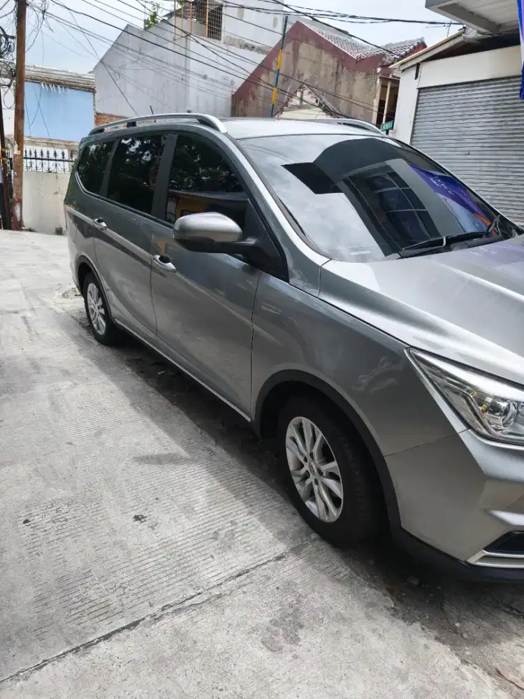 Di jual wuling cortez 1.5 ST Lux  2024 Pribadi tangan pertama istimewa