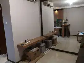 Disewakan Apartement Thamrin Residence 1 Bedroom Tower D Furnished