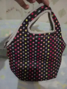 Tas Jinjing / Tas Tangan Wanita Monza Import