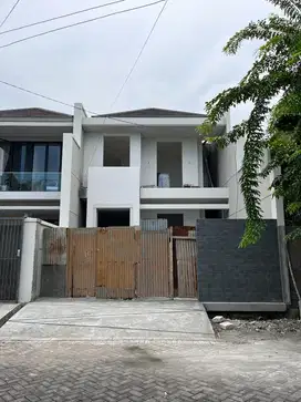 GADING PANTAI KENJERAN DKAT PAKUWON CITY, BABATAN PANTAI, SUTOREJO