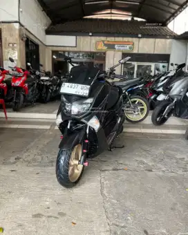 Yamaha Nmax old 2018